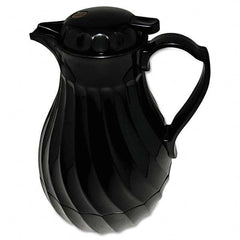 Hormel - Coffee, Tea & Accessories Breakroom Accessory Type: Carafe For Use With: Coffee - Exact Industrial Supply