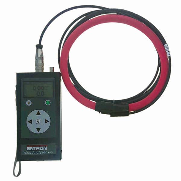 Tuffaloy - Spot Welder Accessories; Type: Resistance Welding ; Accessories: 6 inch Current Sensor Cable; WA Terminal Software - Exact Industrial Supply