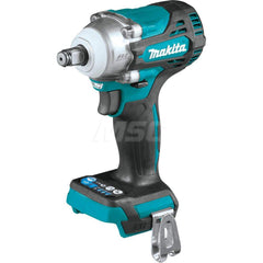 Cordless Impact Wrench: 18V, 1/2″ Drive, 0 to 3,200 RPM 430 & 240 ft-lb, 18V LXT Battery Included