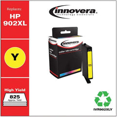 innovera - Office Machine Supplies & Accessories For Use With: HP OfficeJet Pro 6968, 6978, 6979, 6954 Nonflammable: No - Exact Industrial Supply