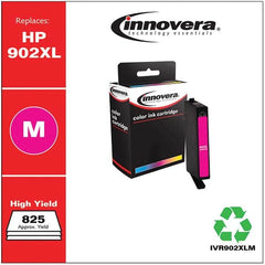 innovera - Office Machine Supplies & Accessories For Use With: HP OfficeJet Pro 6968, 6978, 6979, 6954 Nonflammable: No - Exact Industrial Supply