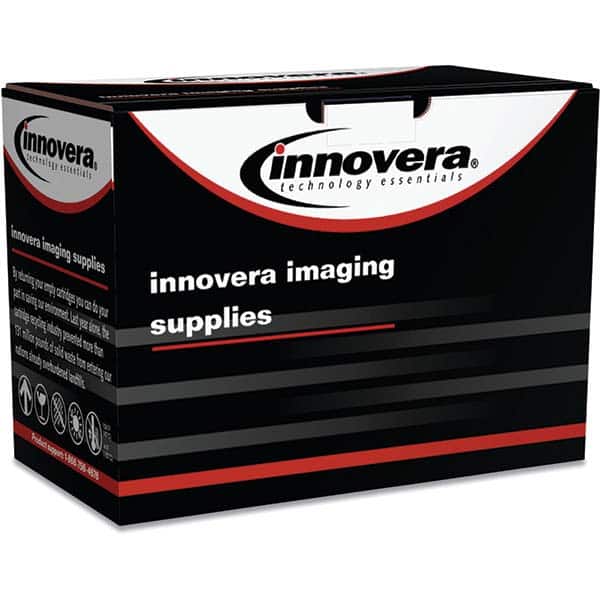 innovera - Office Machine Supplies & Accessories For Use With: HP Color LaserJet Pro M452DN, M452DW, M452NW; Color LaserJet Pro MFP M377, M477FDN, M477FDW, M477FNW Nonflammable: No - Exact Industrial Supply