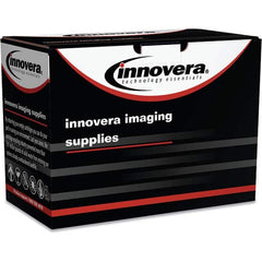 innovera - Office Machine Supplies & Accessories For Use With: Brother HL-L8360CDW, L8360CDWT, L9310CDW; MFC-L8900CDW, L9570CDW, L9570CDWT Nonflammable: No - Exact Industrial Supply