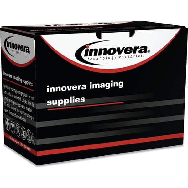 innovera - Office Machine Supplies & Accessories For Use With: Brother HL-L8260CDW, L8360CDW, L8360CDWT; MFC-L8900CDW Nonflammable: No - Exact Industrial Supply