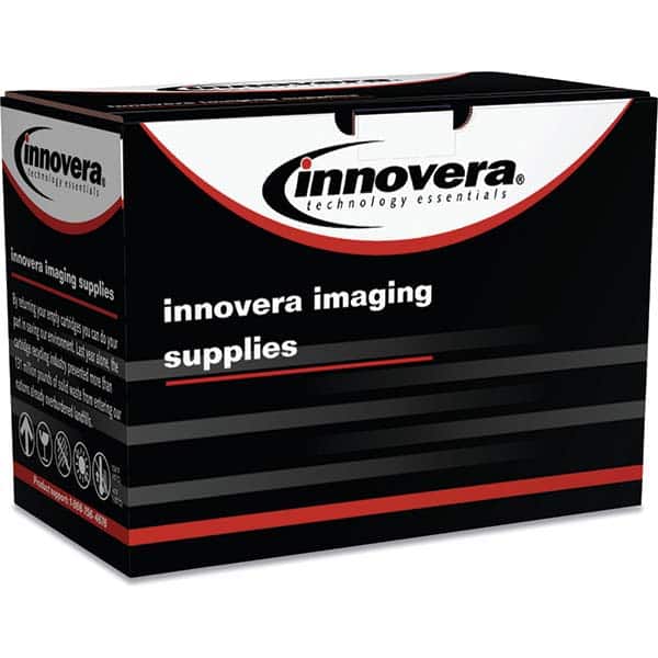 innovera - Office Machine Supplies & Accessories For Use With: Brother HL-L8360CDW, L8360CDWT, L9310CDW; MFC-L8900CDW, L9570CDW, L9570CDWT Nonflammable: No - Exact Industrial Supply