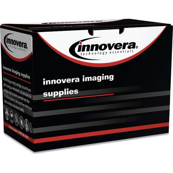 innovera - Office Machine Supplies & Accessories For Use With: HP Color LaserJet Pro M452DN, M452DW, M452NW; Color LaserJet Pro MFP M377, M477FDN, M477FDW, M477FNW Nonflammable: No - Exact Industrial Supply