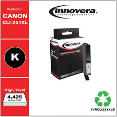 innovera - Office Machine Supplies & Accessories For Use With: Canon PIXMA iP7220, iP8720, iX6820, MG5420, MG5422, MG5520, MG5522, MG6320, MG6420, MG7120, MX722, MX922 Nonflammable: No - Exact Industrial Supply