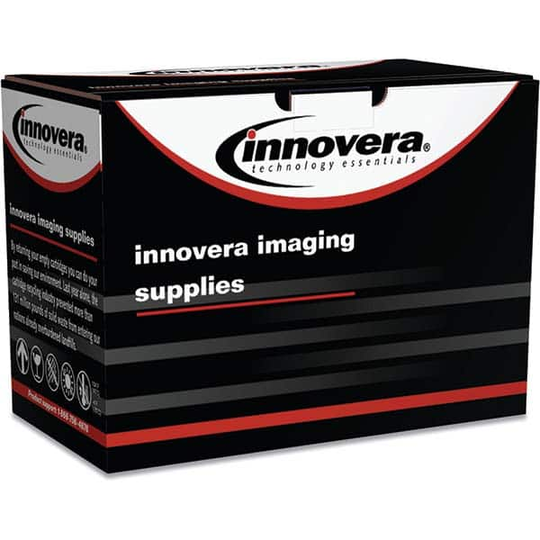 innovera - Office Machine Supplies & Accessories For Use With: Brother HL-L2370DW, L2370DW XL; MFC-L2750DW, L2750DW XL Nonflammable: No - Exact Industrial Supply