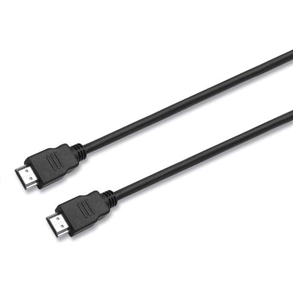 innovera - Computer Cable Connection Type: HDMI Overall Length (Feet): 6 - Exact Industrial Supply