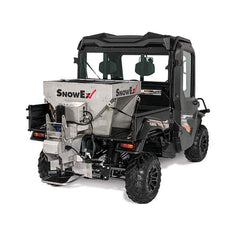 Trynex - Landscape Spreaders Type: Vehicle Mounted Capacity: 340.90 - Exact Industrial Supply