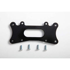Trynex - Landscape Spreader Accessories Type: Adapter Plate Material: Powder Coated Steel - Exact Industrial Supply
