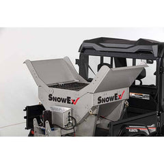 Trynex - Landscape Spreader Accessories Type: Spill Guard Kit Material: Stainless Steel - Exact Industrial Supply