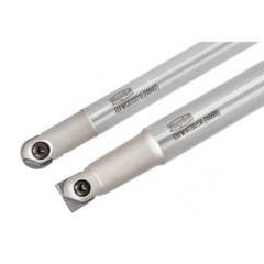 EBFM12S12C160 TUNGFINEBALL TOOL - Exact Industrial Supply