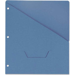 UNIVERSAL - Document Protectors Type: Document Sleeve Width (Inch): 8.5 - Exact Industrial Supply