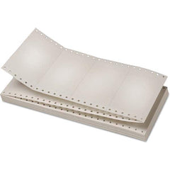 UNIVERSAL - Rolodexes & Cards Rolodex Type: Index Cards Size: 3 x 5 - Exact Industrial Supply