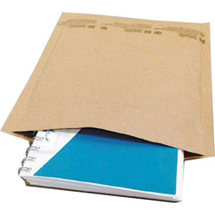 UNIVERSAL - Mailers, Sheets & Envelopes Type: Padded Mailer Style: Self Adhesive - Exact Industrial Supply