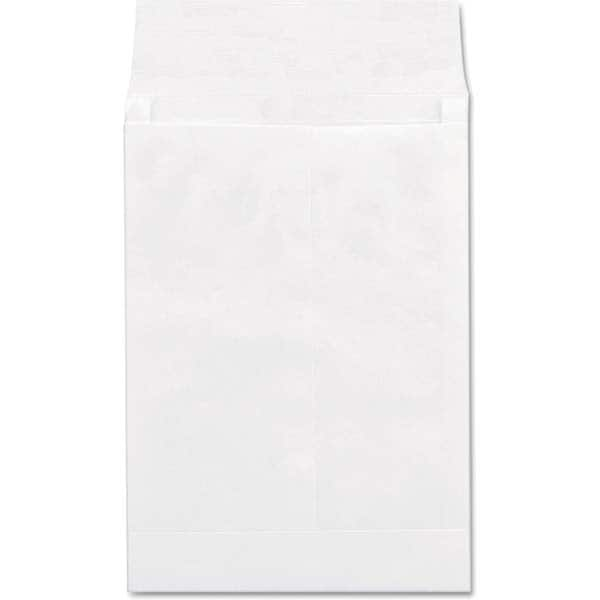 UNIVERSAL - Mailers, Sheets & Envelopes Type: Expandable Envelope Style: Self Adhesive - Exact Industrial Supply