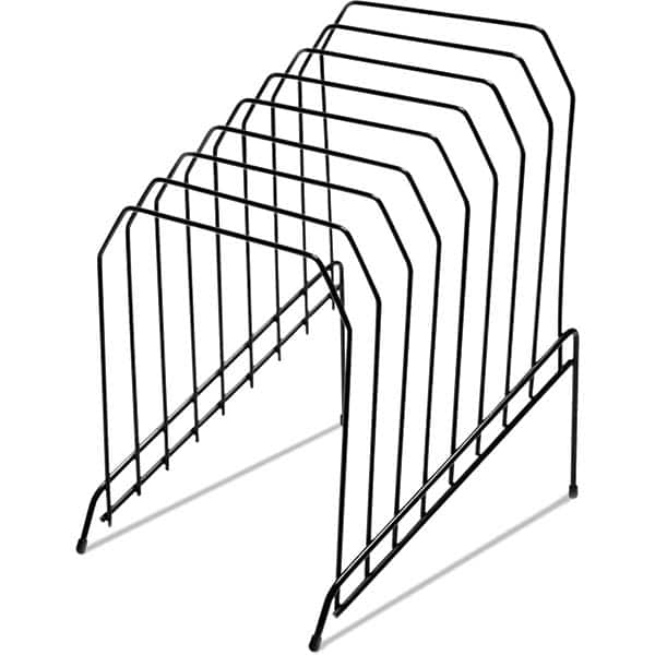 UNIVERSAL - Display & Organizer Accessories Type: File Sorter For Use With: Documents - Exact Industrial Supply