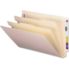 File Folders, Expansion Folders & Hanging Files; Folder/File Type: Hanging File Folder; Color: Manila; Index Tabs: No; File Size: Legal; Box Quantity: 10; Folder Type: Hanging File Folder