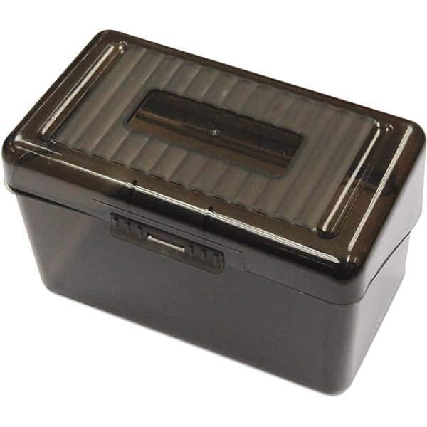 UNIVERSAL - Rolodexes & Cards Rolodex Type: Index Cards Size: 3 x 5 - Exact Industrial Supply