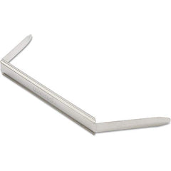 UNIVERSAL - Paper Fasteners Type: Paper File Fastener Length (Inch): 2.75 - Exact Industrial Supply