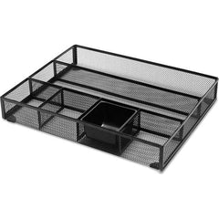 UNIVERSAL - Display & Organizer Accessories Type: Drawer Organizers For Use With: Office Supplies - Exact Industrial Supply