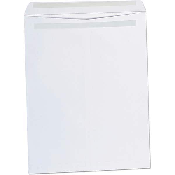 UNIVERSAL - Mailers, Sheets & Envelopes Type: Catalog Envelope Style: Self Adhesive - Exact Industrial Supply