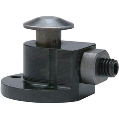 MPower by Modern Industries - Work Supports Type: Work Support Style: Tall Assembly No Knob - Exact Industrial Supply
