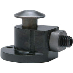 MPower by Modern Industries - Work Supports Type: Work Support Style: Short Assembly - Exact Industrial Supply