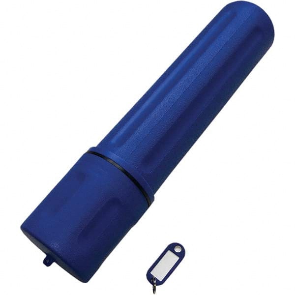 Blue Demon - Arc Welding Accessories Type: Rod Storage Tube For Use With: Electrodes - Exact Industrial Supply