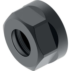 Seco - ER20 Collet Nut - Exact Industrial Supply