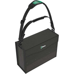 Wera - Tool Bags & Tool Totes Type: Combo Tool Bag System Number of Pockets: 0 - Exact Industrial Supply