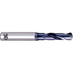 3.8mm XPM VPH&reg, GDS High Performance Drill - Exact Industrial Supply