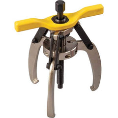 Enerpac - Pullers & Separators Type: Heavy Duty Jaw Puller Applications: Wheels; Sprockets; Bearings - Exact Industrial Supply