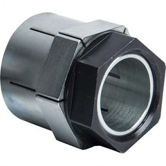 Climax Metal Products - Shaft Mounts Bore Diameter: 2-3/4 (Inch) Contact Pressure on Hub (psi): 3,760.000 - Exact Industrial Supply