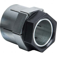 Climax Metal Products - Shaft Mounts Bore Diameter: 20.000 (mm) Contact Pressure on Hub (psi): 11,748.000 - Exact Industrial Supply
