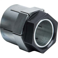 Climax Metal Products - Shaft Mounts Bore Diameter: 3 (Inch) Contact Pressure on Hub (psi): 3,396.000 - Exact Industrial Supply