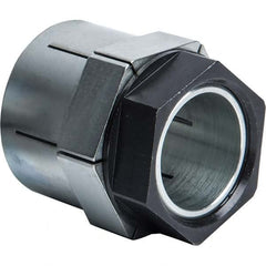 Climax Metal Products - Shaft Mounts Bore Diameter: 1-1/16 (Inch) Contact Pressure on Hub (psi): 10,342.000 - Exact Industrial Supply