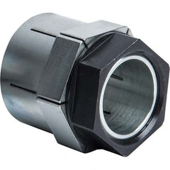 Climax Metal Products - Shaft Mounts Bore Diameter: 2-5/16 (Inch) Contact Pressure on Hub (psi): 4,396.000 - Exact Industrial Supply