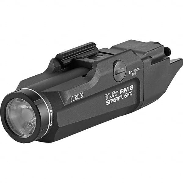 Streamlight - Flashlights Type: Industrial/Tactical Bulb Type: LED - Exact Industrial Supply