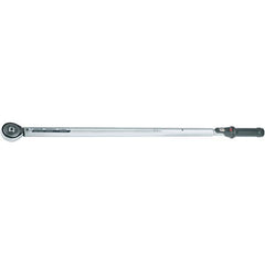 Gedore - Torque Wrenches Type: Torque Wrench Drive Size (Inch): 3/4 - Exact Industrial Supply