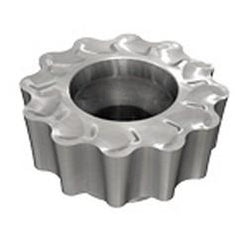 RCMT 2009-FW Grade IC908 - Helimill Insert - Exact Industrial Supply