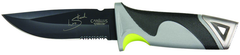 Les Stroud SK Mountain Knife - Exact Industrial Supply
