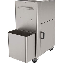 Acorn Engineering - Wash Fountain Accessories Type: Trash Receptacle For Use With: PS1000 Series Portable Sink - Exact Industrial Supply