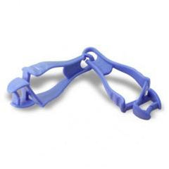 3400-BULK BLUE GRABBER 100/PK - Exact Industrial Supply