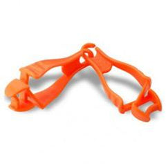 3400-BULK ORANGE GRABBER-100/PK - Exact Industrial Supply