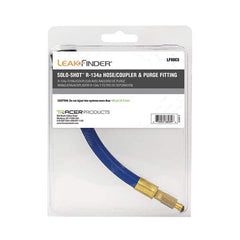 Leak Finder - Automotive Leak Detection Accessories For Use With: Leak Dectection - Exact Industrial Supply