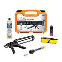 Leak Finder - Automotive Leak Detection Accessories For Use With: Leak Dectection - Exact Industrial Supply