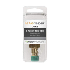 Leak Finder - Automotive Leak Detection Accessories For Use With: Leak Dectection - Exact Industrial Supply
