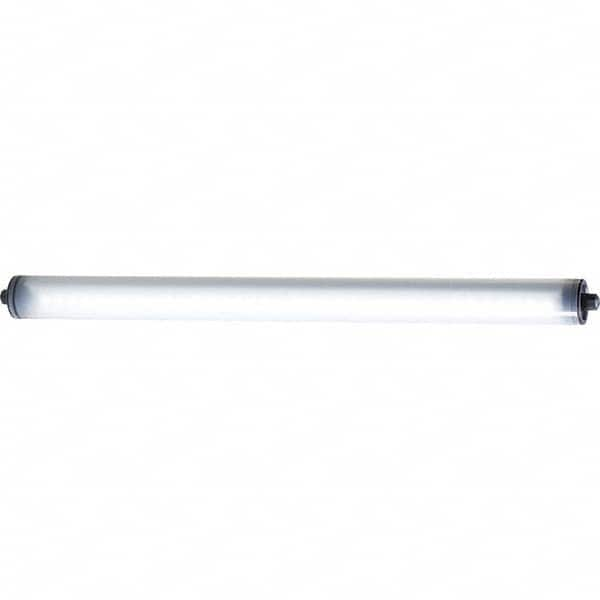 Waldmann Lighting - Machine Lights Machine Light Style: Tube Mounting Type: Bracket Mount - Exact Industrial Supply